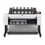 HP DesignJet T1600dr Impresora de gran formato 36 inch - Color - Inyección de tinta - Rollo (91,4 cm x 91,4 m)