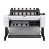 HP DesignJet T1600dr Impresora de gran formato 36