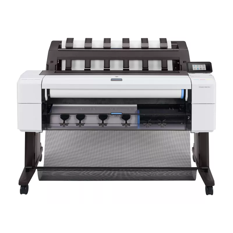 HP DesignJet T1600dr Impresora de gran formato 36