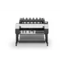HP DesignJet T1600dr PostScript - 914 mm (36