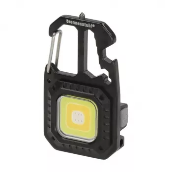 Brennenstuhl linterna mini LED recargable pack de 10 con expositor