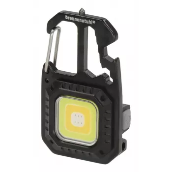 Brennenstuhl linterna mini LED recargable pack de 10 con expositor