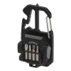 Brennenstuhl linterna mini LED recargable pack de 10 con expositor