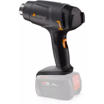 STEINEL 088064 Pistola de aire caliente a batería MH1 sin batería ni cargador 500 W