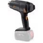 STEINEL 088064 Pistola de aire caliente a batería MH1 sin batería ni cargador 500 W