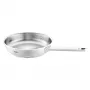 Fissler Original-Profi Collection 2 Sartenes de acero inoxidable 24 cm