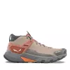 SALEWA Pedroc 2 Mid PTX Zapatos de senderismo - Quicksand/Bungee Cord - UK 8.5 (EU 42.5)