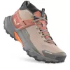 SALEWA Pedroc 2 Mid PTX Zapatos de senderismo - Quicksand/Bungee Cord - UK 8.5 (EU 42.5)