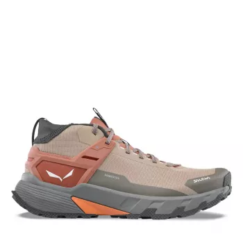 SALEWA Pedroc 2 Mid PTX Zapatos de senderismo para hombre Sand-Bungee