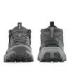 SALEWA Zapatillas Pedroc 2 Mid PTX Black Out Bungee Cord UK 9 EU 43