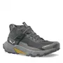 SALEWA Botas de senderismo Pedroc 2 Mid PTX Black Out / Bungee Cord - UK 9.5 (EU 44)