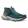 Salewa Botas de senderismo Pedroc 2 Mid PTX - Pond/Black Out - UK 9 (EU 43)