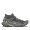 SALEWA Zapatillas Pedroc 2 Mid PTX mujer - Black Out