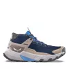 Salewa Pedroc 2 Mid PTX Zapatos de senderismo para mujer - Navy Blazer/Quicksand - UK 6.5 (EU 40)
