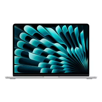Apple MacBook Air 13 Plata CTO (M5 10C-CPU 10C-GPU, 70W)