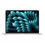 Apple MacBook Air 13 Plata CTO (M5 10C-CPU 10C-GPU, 70W)