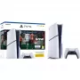Sony PlayStation 5 Slim Disc Edition 1TB + EA Sports FC 26 Pack - Blanco/Negro (CFI-2116A)
