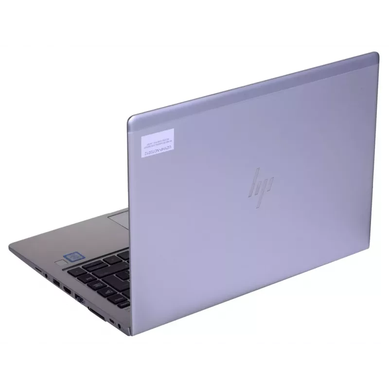 HP EliteBook 840 G6 i5-8265U 16GB 256GB SSD 14 inch FHD Windows 11 Pro usado US QWERTY