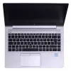 HP EliteBook 840 G6 i5-8265U 16GB 256GB SSD 14 inch FHD Windows 11 Pro usado US QWERTY