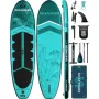 SKT Octopus Paddle surf hinchable Allround 335x86x15 cm