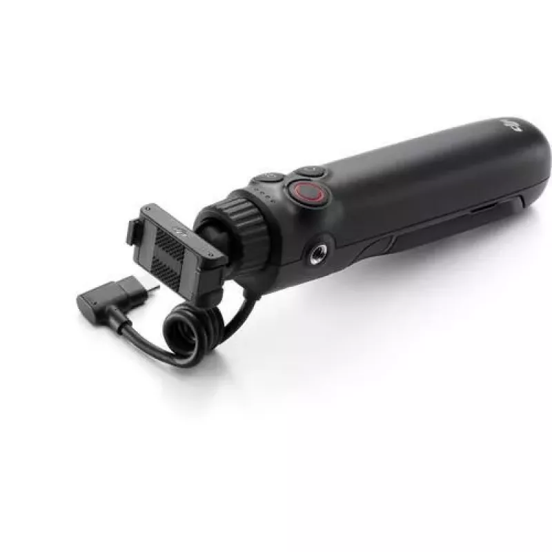 DJI Osmo Action Empuñadura de carga (CP.OS.00000364)