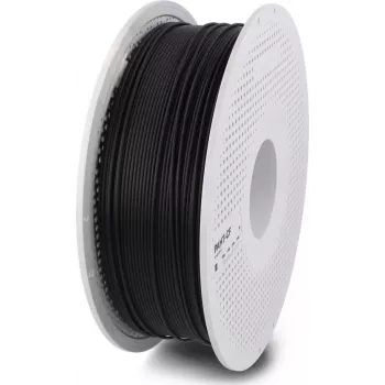 BambuLab PAHT-CF Carbon Fiber Nylon Filamento 1,75mm Black 1kg Bobina