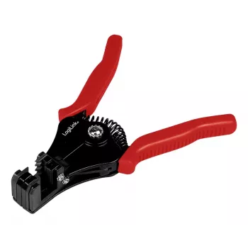 Pelacables LogiLink 2DIRECT para cables de paneles solares
