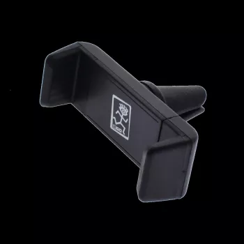 2GO 795180 Soporte pasivo para coche - smartphone/manos libres - universal - negro