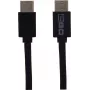 2GO 795849 Cable USB 1 m USB 3.2 Gen 1 (3.1 Gen 1) USB C negro