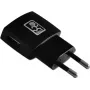 2GO 795981 Fuente de alimentación AC/DC para dispositivos móviles, negra, para interiores