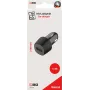 2GO 797270 Cargador de coche para dispositivos móviles Negro