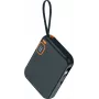 2GO Powerbank Travel USB-C - batería - 10.000 mAh