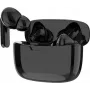 2GO TWS Dynamic Auriculares Bluetooth inalámbricos In-Ear, llamadas/música, negro 797340