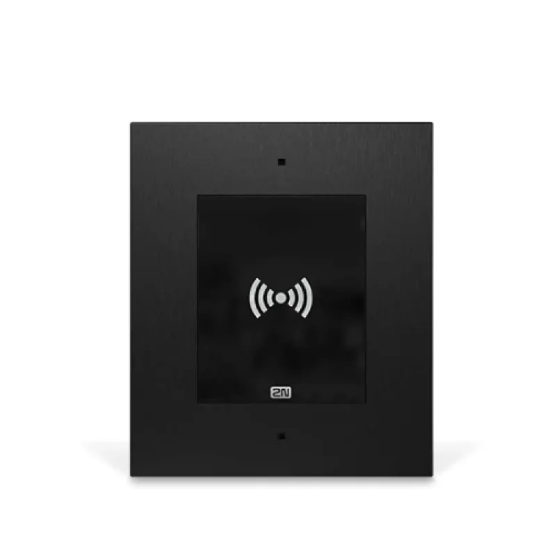 2N Access Unit 2.0 lector de tarjetas 125kHz (9160341)