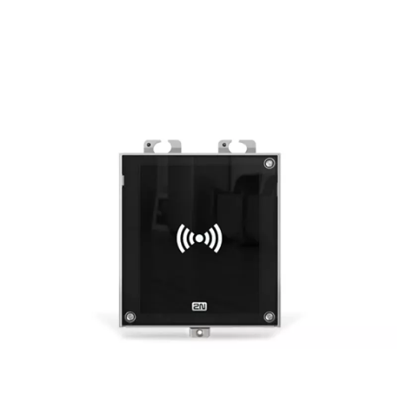 2N Access Unit 2.0 lector de tarjetas 125kHz (9160341)