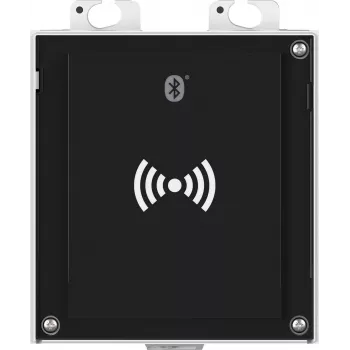 2N IP Verso módulo multilector Bluetooth y RFID (91550945-S)