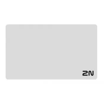 2N Picard MIFARE DESFire EV3 4K tarjetas RFID (pack de 10, 13,56 MHz, logo 2N) 11202601