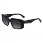 Gafas de sol de mujer LIU JO LJ791S-428 cat eye azul degradado acetato UV400 54 mm