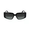 Gafas de sol de mujer LIU JO LJ791S-428 cat eye azul degradado acetato UV400 54 mm