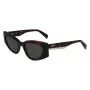 Gafas de sol de mujer LIU JO LJ792S-242 habana marrón degradado 52/20/140