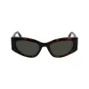 Gafas de sol de mujer LIU JO LJ792S-242 habana marrón degradado 52/20/140