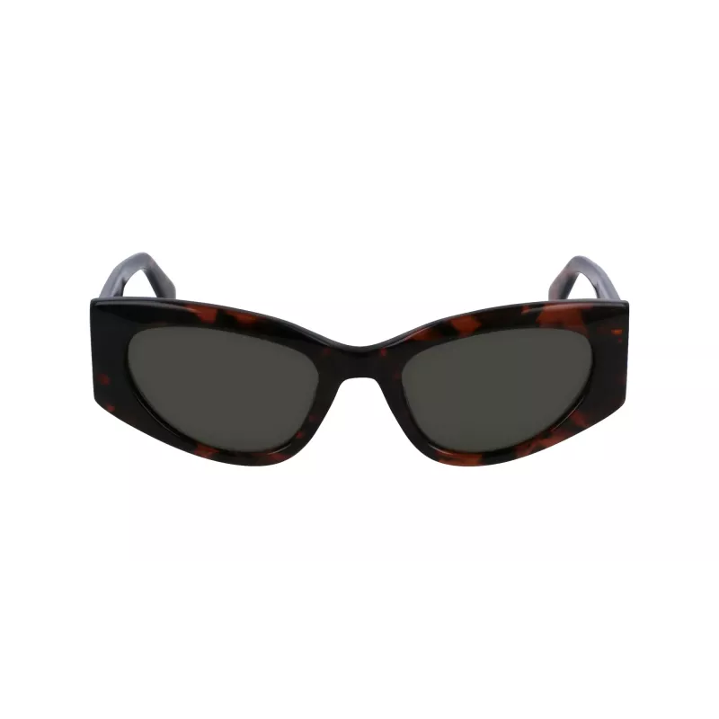 Gafas de sol de mujer LIU JO LJ792S-242 habana marrón degradado 52/20/140