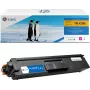 G&G Cartucho de tóner XL compatible con Brother TN-423M Magenta