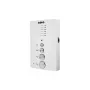 Teléfono analógico UNIFON EURA ADA-11A3 con 2 teclas blanco (EAN )