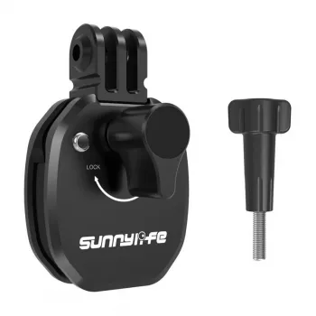 Soporte de moto Sunnylife para cámaras de acción