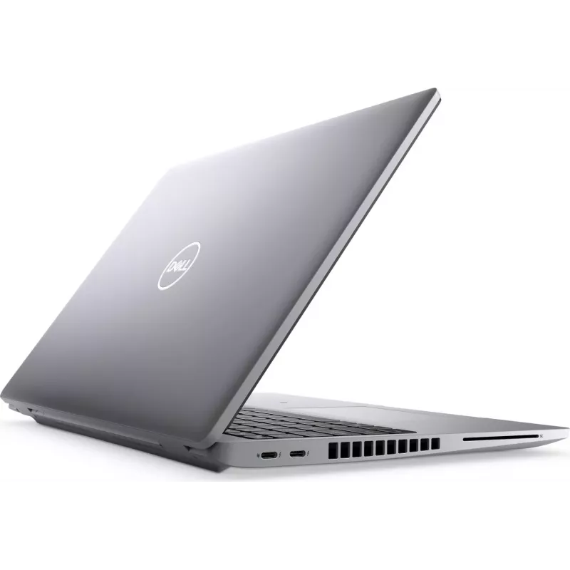 Dell Precision 3560 estación de trabajo móvil - Intel Core i5-1145G7, 16GB RAM, 512GB SSD, 15.6 pulgadas FHD (reacondicionado)