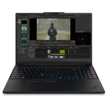 Lenovo ThinkPad P16s Gen 5 21XG AMD Ryzen AI 7 PRO 450 2 GHz 32GB RAM 1TB SSD 16