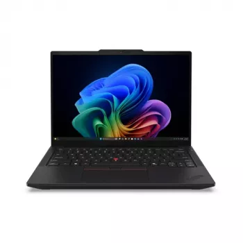 Lenovo ThinkPad T14 Gen 7 21WV - AMD Ryzen AI 7 PRO 450 / 2 GHz - Win 11 Pro - Radeon 860M - 32 GB RAM - 1 TB SSD TCG Opal Encryption 2, NVMe - 35,6 cm (14