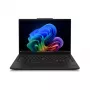 Lenovo ThinkPad T14 Gen 7 21WV - AMD Ryzen AI 7 PRO 450 / 2 GHz - Win 11 Pro - Radeon 860M - 32 GB RAM - 1 TB SSD TCG Opal Encryption 2, NVMe - 35,6 cm (14