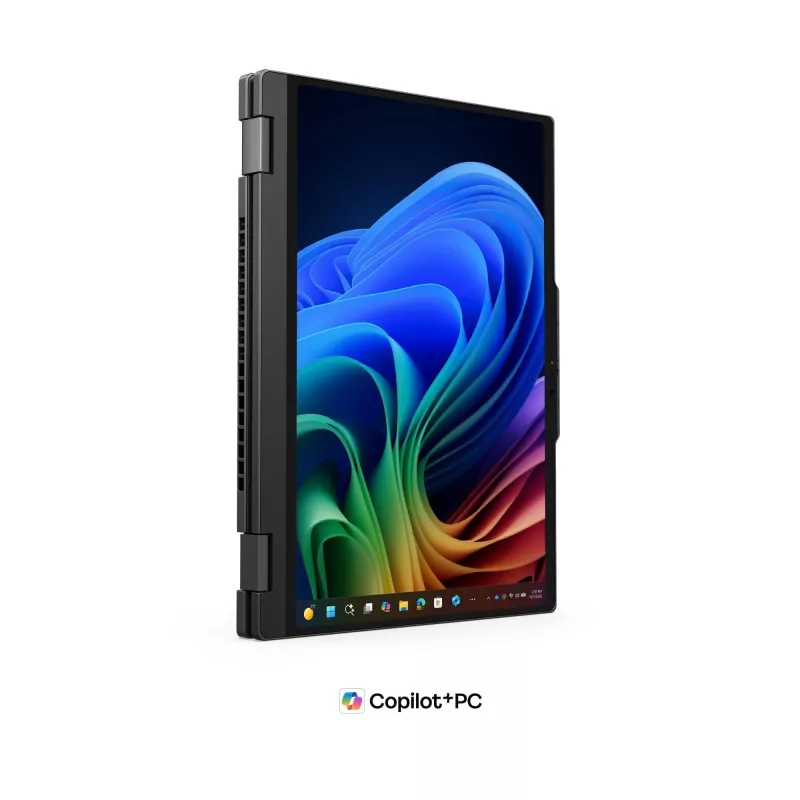 Lenovo ThinkPad T14s 2-in-1 Gen 2 21YY - Intel Core Ultra 7 355 - 32 GB RAM - 1 TB SSD - 14 inch pantalla táctil IPS - Windows 11 Pro